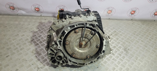 Автоматична коробка передач LR072643 LAND ROVER