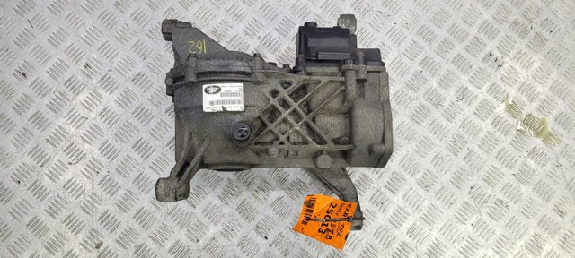 Диференціал задній LR072726 LAND ROVER