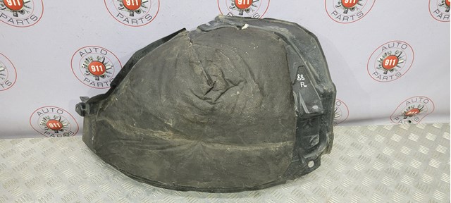 Підкрилок переднього крила, лівий задній LR073062 LAND ROVER