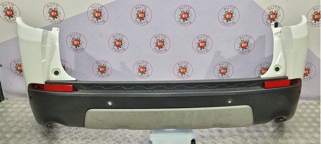 Кожух бампера заднього LR073069 LAND ROVER