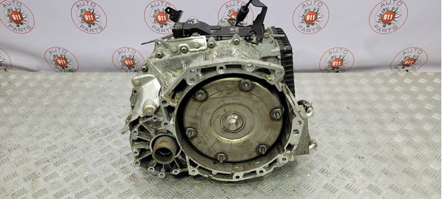 Автоматична коробка перемикання передач LR074189 LAND ROVER