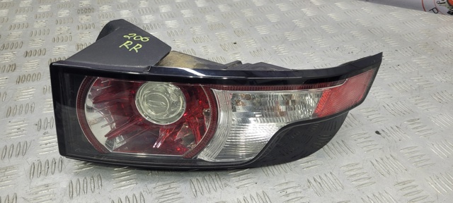 Задній правий стоп LR074796 LAND ROVER