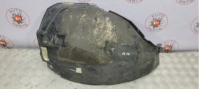 Підкрилок переднього крила, правий задній LR074800 LAND ROVER