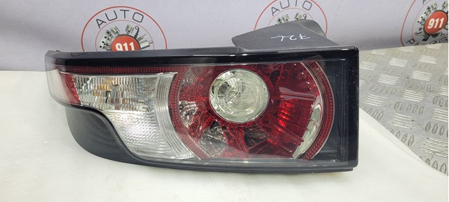Ліхтар задній лівий LR074813 LAND ROVER