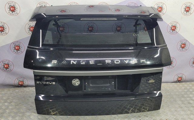 Треті двері LR077685 LAND ROVER