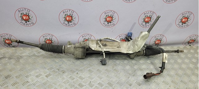 Управління рульове в зборі LR087170 LAND ROVER