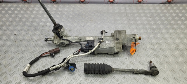 Кермова рейка LR088701 LAND ROVER