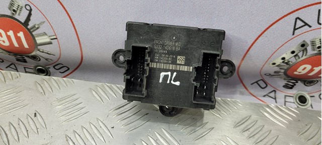 Блок комфорту передніх дверей LR092132 LAND ROVER