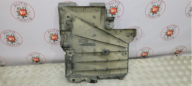 Захист днища, правий LR093614 LAND ROVER