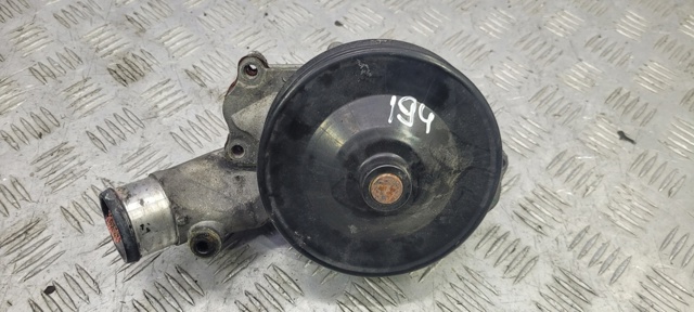 Насос охолоджуючої рідини LR097165 LAND ROVER