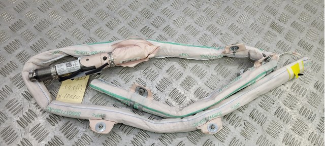 Подушка безпеки, збоку ейрбегів LR106221 LAND ROVER