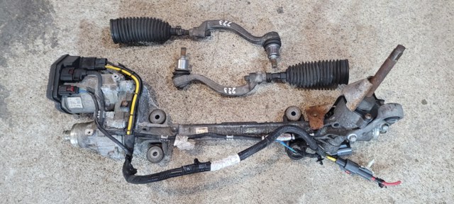 Управління рульове в зборі LR108439 LAND ROVER