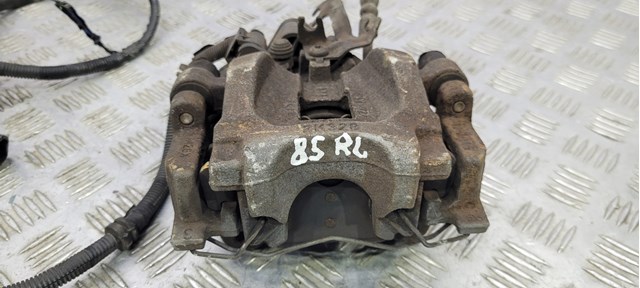 Задній гальмівний супорт лівий LR113708 LAND ROVER