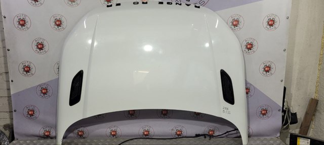 Капот LR123438 LAND ROVER