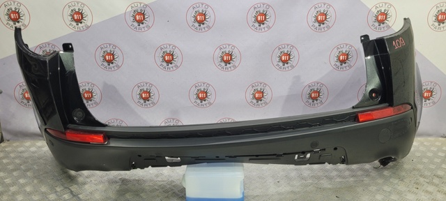 Кожух бампера заднього LR128147 LAND ROVER