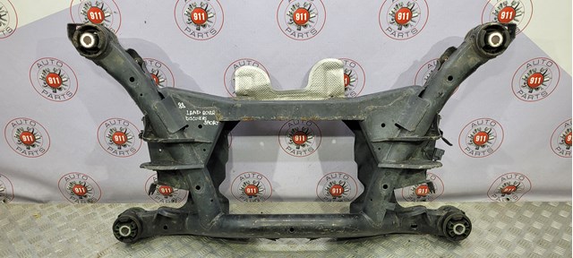 Механізм управління задньої осі LR134907 LAND ROVER