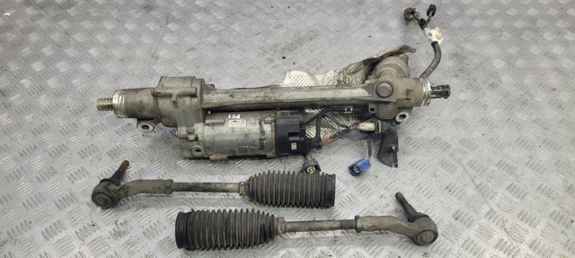 Рульова рейка LR140517 LAND ROVER