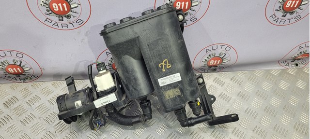 Адсорбер парів палива LR155134 LAND ROVER