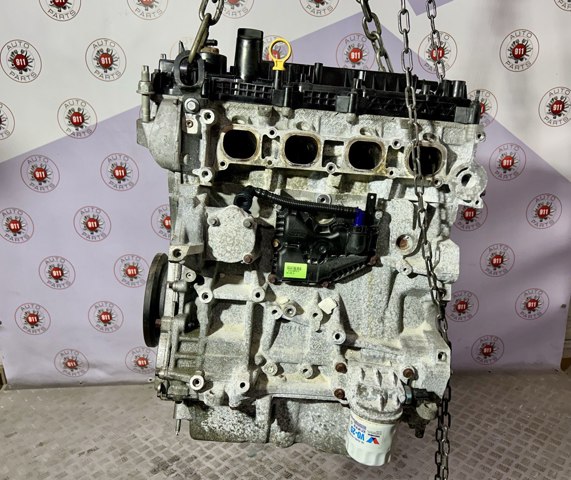 Двигун у зборі LX6Z6007D FORD
