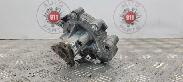 Насос охолоджуючої рідини P5PW15010B MAZDA