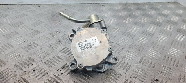 Насос вакуумний P5PW18G00 MAZDA