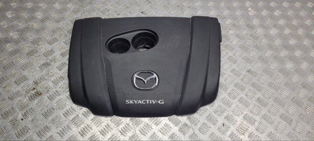 Кришка двигуна декоративна PAF3102F0 MAZDA
