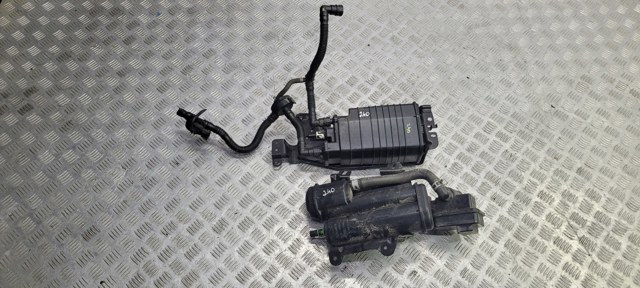 Адсорбер парів палива PAJ113970 MAZDA