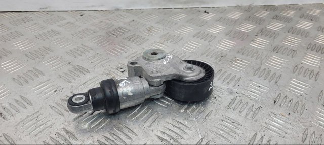 Натяжна планка поліклинового ременя PE0315980B MAZDA