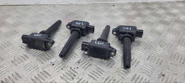 Котушка запалювання PE2018100 MAZDA