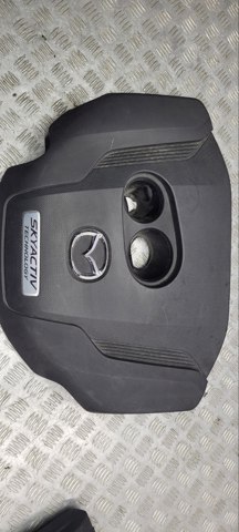 Екран двигуна PXM3102F0A MAZDA