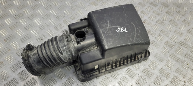 Корпус повітряного фільтра, верхня частина PY01133AX MAZDA