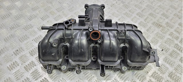 Колектор впускний PY8V13100 MAZDA