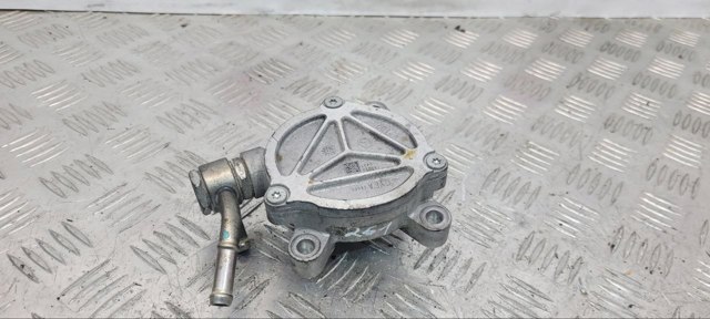 Насос вакуумний PYFA18G00A MAZDA