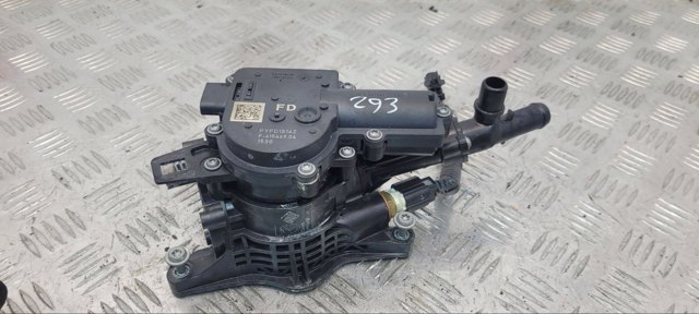 Термостат в зборі PYFB1516ZA MAZDA