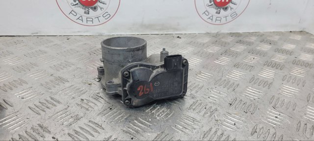 Дросільна заслінка в зборі PYFS13640 MAZDA