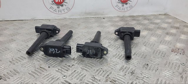 Котушка PYFS18100 MAZDA