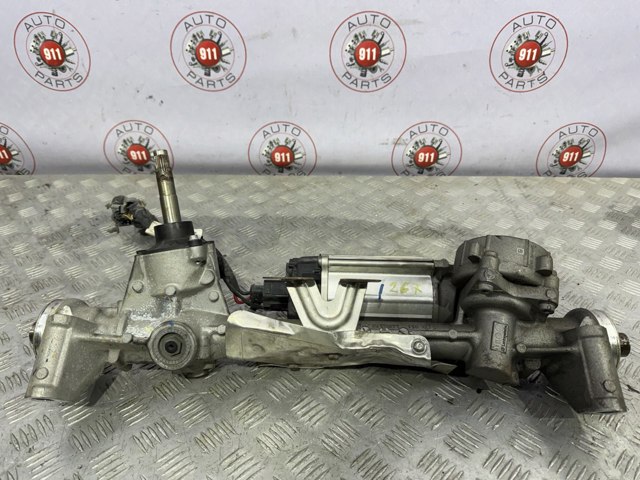 Рульова рейка RL080078AH CHRYSLER
