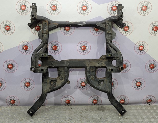 Балка передньої підвіски, підрамник T2H17780 JAGUAR