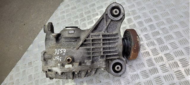 Задній редуктор T2H17995 JAGUAR