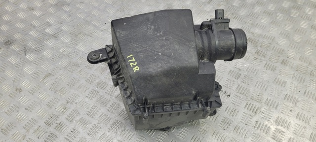 Корпус повітряного фільтра, правий T2H25980 JAGUAR