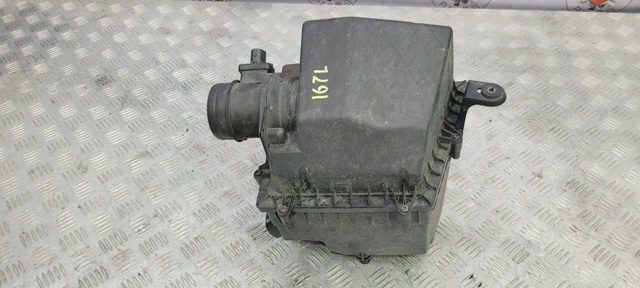 Корпус повітряного фільтра, лівий T2H26006 JAGUAR