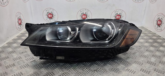 Фари T2H35341 JAGUAR