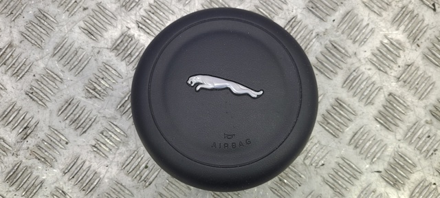 Подушка в кермі T2H37876PVJ JAGUAR