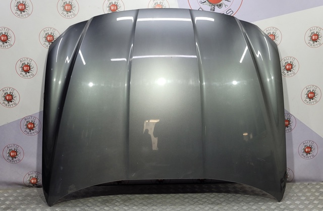 Капот T2H4135 JAGUAR