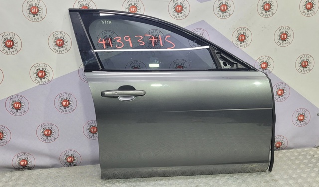 Пасажирські передні двері T2H4138 JAGUAR