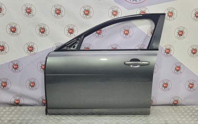 Водійські двері T2H4139 JAGUAR