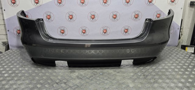 Буфер (бампер) задній T2H4208LML JAGUAR