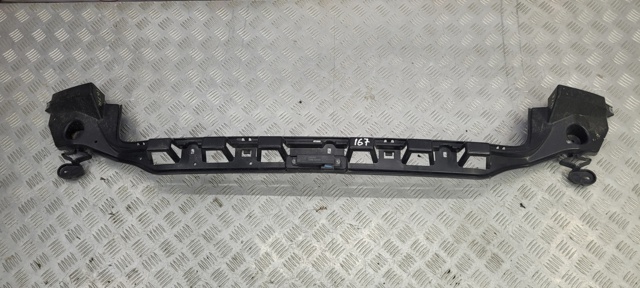 Кронштейн бампера заднього, центральний T2H50955 JAGUAR