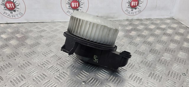 Електромотор пічки T2H8144 JAGUAR