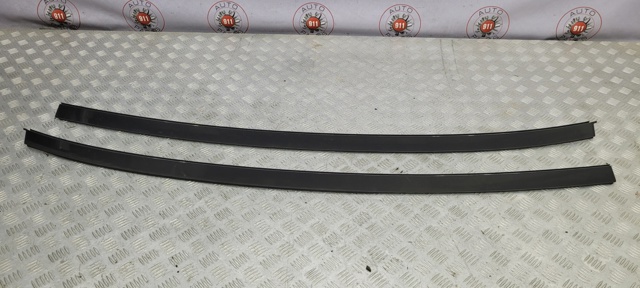 Накладка даху ліва T2H9544LML JAGUAR